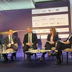 Participation of Partner L.I. Athanassiou in the 9th International Competition Law Conference