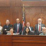 PARTICIPATION OF PARTNER L.I. ATHANASIOU IN THE 2nd TRIPARTITE CONFERENCE ON SHIPPING AND ENERGY LAW